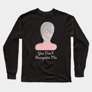 Deep Long Sleeve T-Shirt